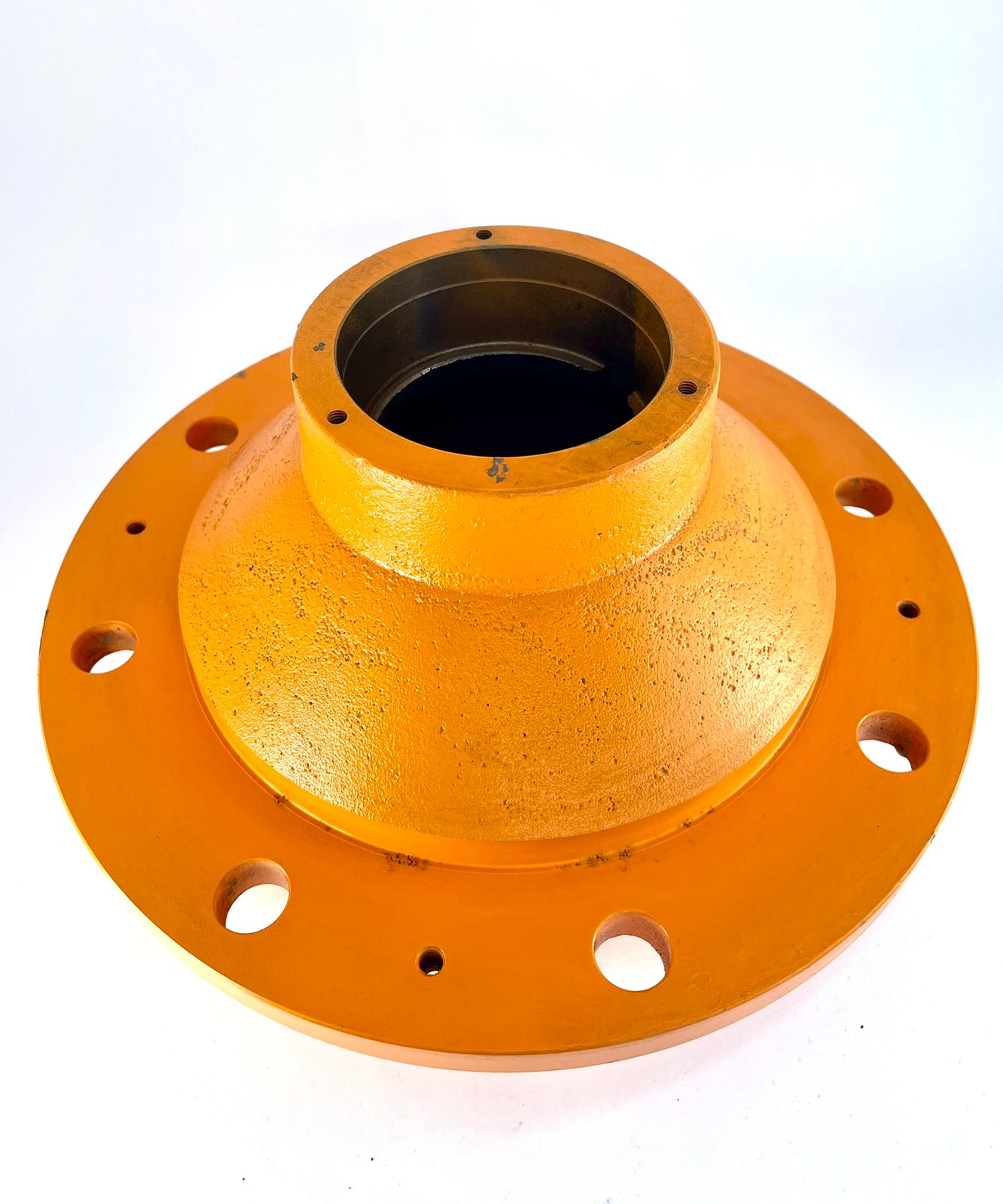 Z2625 - CUBO DE RODA 317 X 160 8 FUROS - COLHEITADEIRA - JACTO: 530998